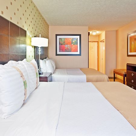 Holiday Inn Bloomington-University Area By Ihg Habitación foto